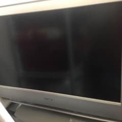 【ジャンク品】SONY 液晶TV 20型？のサムネイル