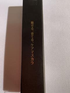 【新品】エターナル プログラミング マスカラのサムネイル
