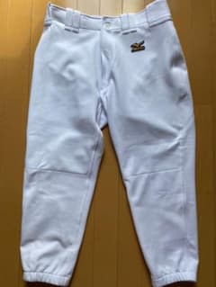 ミズノ 野球 練習着　ズボン×2本のサムネイル