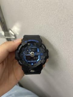 CASIO G-SHOCK デジタル腕時計 本体のサムネイル