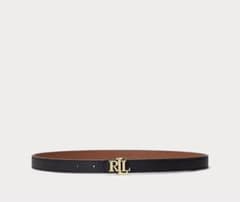 LAUREN RALPH LAUREN リバーシブルベルトのサムネイル