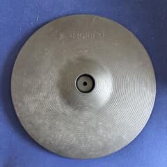 ライド CY-13R Roland シンバル Parts Roland - Cymbal RIDE CY-13R Roland ⑦ パーカッション・打楽器