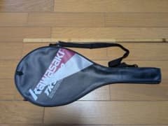 Kawasaki ラケットバッグのサムネイル