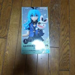 未開）デート・ア・ライブV 四糸乃 フィギュア バンダイ