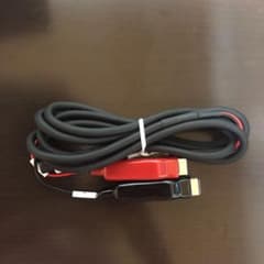 SHIMANO純正 電動リールコードのサムネイル