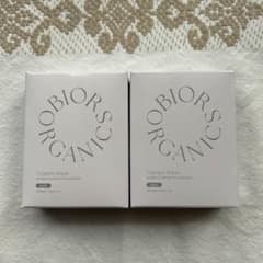 BIOR organics クッションファンデーション ２個のサムネイル
