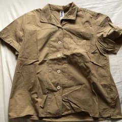 MHL. 半袖シャツのサムネイル