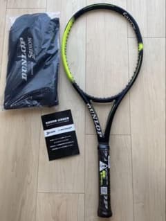 新品　DUNLOP SX 300 テニスラケット G2のサムネイル