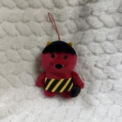 にじさんじEN Luxiem ヴォックス・アクマ Oni Giri キーホルダーのサムネイル