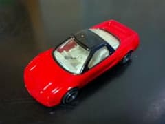 トミカ TOMICA ホンダ NSX HONDAのサムネイル