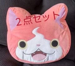 요괴 시계 지바냥