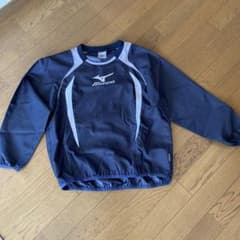 pike⭐︎様専用　ナイロンジャケットのサムネイル