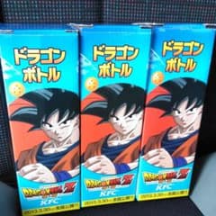 ドラゴンボールのサムネイル