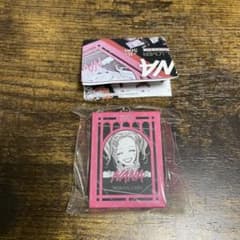 NANA×PASSIONAL LOVER ミニチャームコレクションのサムネイル