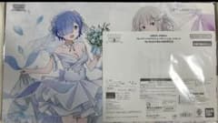 リゼロ プレイマット ユニオンアリーナ - メルカリ