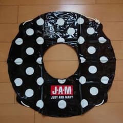 新品 JUDY AND MARY 浮き輪 ビーチサンダル バッグ - メルカリ