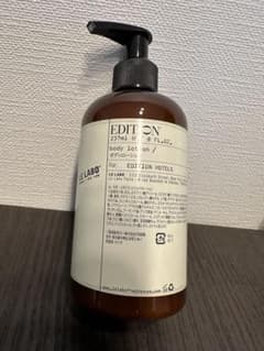 Le Labo ルラボ エディション限定 ボディローション 237ml LE LABO EDITON ボディローション 237ml 虎ノ門 ホテル限定 - メルカリ
