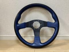ナルディ ステアリング 350mmのサムネイル