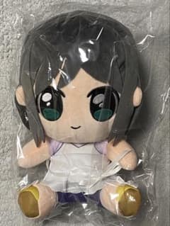 戦姫絶唱シンフォギア XD UNLIMITED ぬいぐるみ 小日向未来 - メルカリ