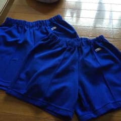 体操服 ズボン 美品のサムネイル