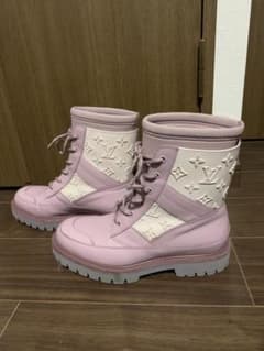 루이비통 LV 부츠