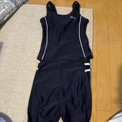 FILA スクール水着 セパレートタイプ 150cmのサムネイル
