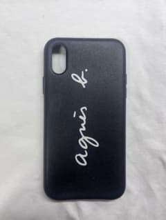 agnes b.  iPhoneケースのサムネイル