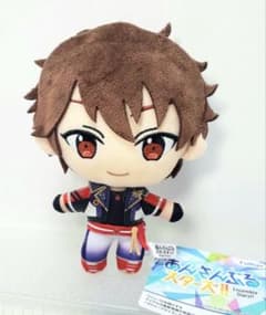 新品未使用 流星隊千秋11体セット あんさんぶるスターズ‼︎ぬいぐるみ あんさんぶるスターズ！あんスタ ぬいぐるみ 新衣装 流星隊 守沢千秋