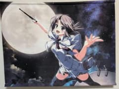 素晴らしき日々　橘希実香　B2タペストリーのサムネイル
