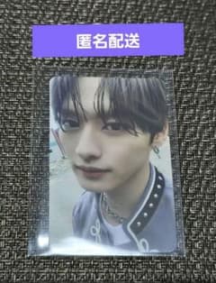 Straykids スキズ IN生 リノ 両面トレカ - メルカリ