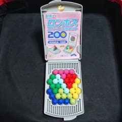 ロンポス スペースプラネット 200のサムネイル