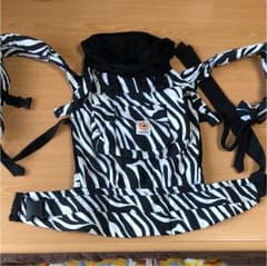 エルゴ 抱っこ紐のサムネイル