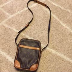 ヴィトン☆ショルダーバックのサムネイル