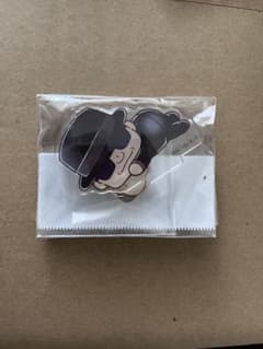 名探偵コナン ウォッカ　ストラップのサムネイル