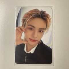 straykids スキズ ヒョンジン pilot for STAYZONE - メルカリ