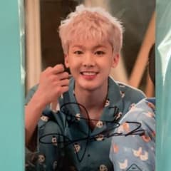 ASTRO サナ ブロマイドのサムネイル