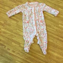 next baby ロンパースのサムネイル