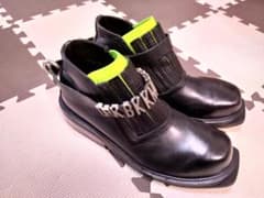 DIRK BIKKEMBERGS ダークビッケンバーグ ブーツ 42のサムネイル