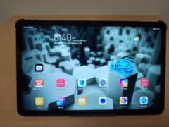 MatePad LTEモデル BAH3-L09 SIMフリーのサムネイル