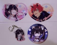超かぐや姫！ 4点セットのサムネイル