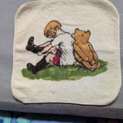ハンドタオルのサムネイル