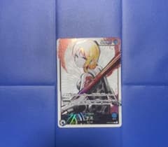 ワンピースカード ナミリーダーパラレルのサムネイル