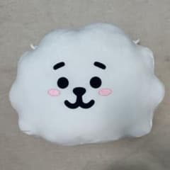BTS bt21 빅 쿠션 (RJ) 52cm