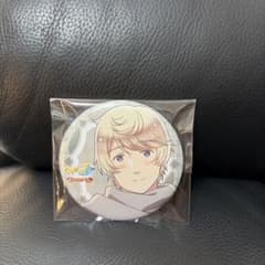 ヘタリア ロシア アモカフェ バレンタイン 缶バッジ - メルカリ
