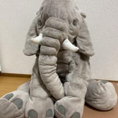IKEA ゾウのサムネイル