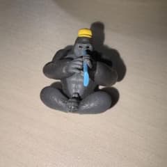 ゴリランドセル 鍵盤ハーモニカのサムネイル