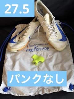Nike Air Zoom Maxfly2 Prototype 27.5のサムネイル