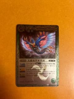 天帝ホウオウガのサムネイル