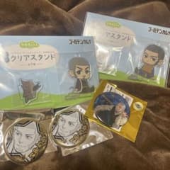 ゴールデンカムイ　白石　谷垣