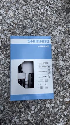 シマノ　SHIMANO Vブレーキ　BR-T4000のサムネイル